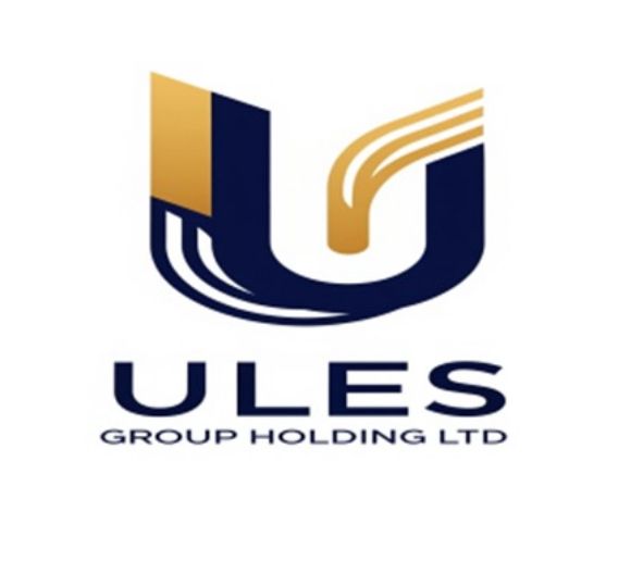 ULES logo
